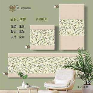 全包布F978T56S艺老铸铁新暖气片遮挡装 家暖气用片防尘罩款 简约式