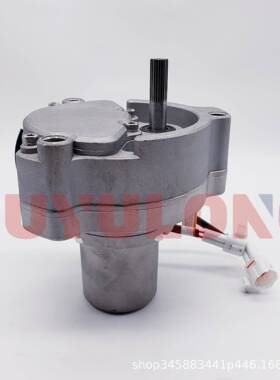 神钢S加K100120200-1-3-5挖掘机油机自动油FGT马电达2406门U197F4