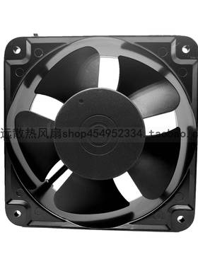 hiLSF-1060HBL4LSF-20060HBLYYQ220/20V58W机柜轴流8式风机