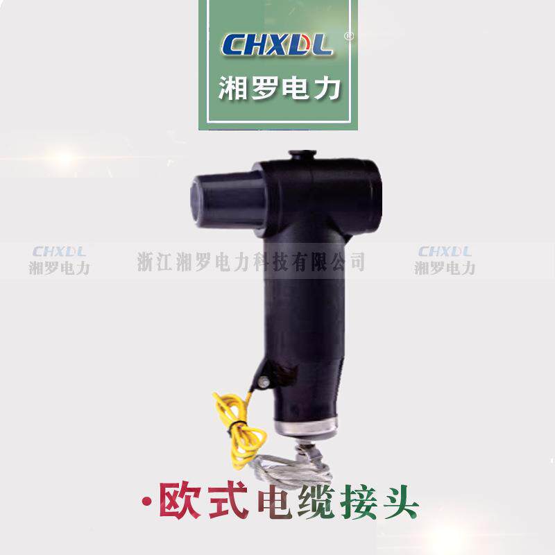 87/15KV高压避雷器HBLQ-.17/45后屏插拔式欧式预置式PST雷蔽后接