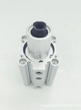 SM813C气型回转夹紧缸MKB气缸转角压紧气缸KMB32-10RZMKB4010R-Z