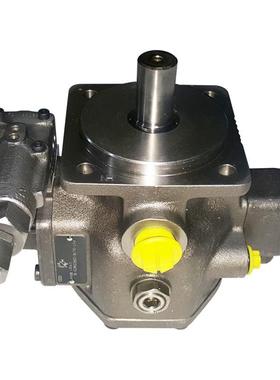 R9005WSS0381型号PV7-81A/1M0-14RE010-16叶片泵德国机械C设备油