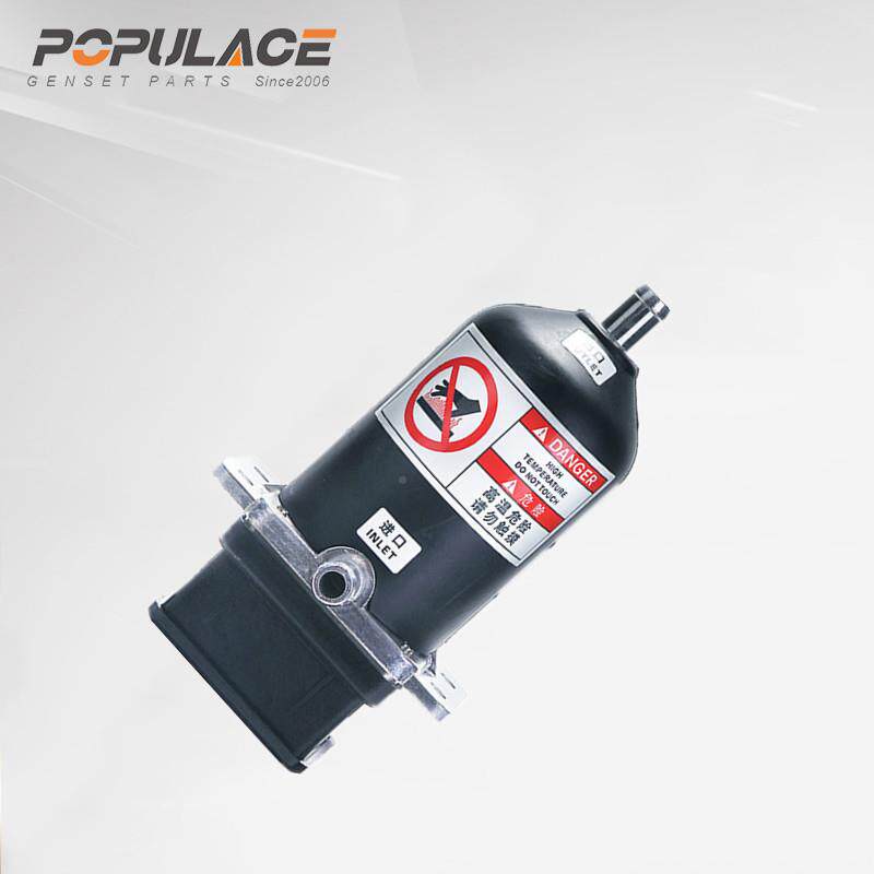 EHA10200柴油发电机A却组水套加热器EH15EKO0冷液循环预热装置100