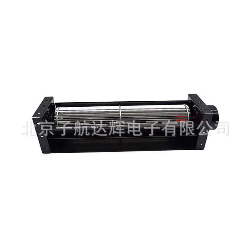 航达辉HCD6240A12F1流2V/B24V横风扇滚筒风机散0TUJ热风扇