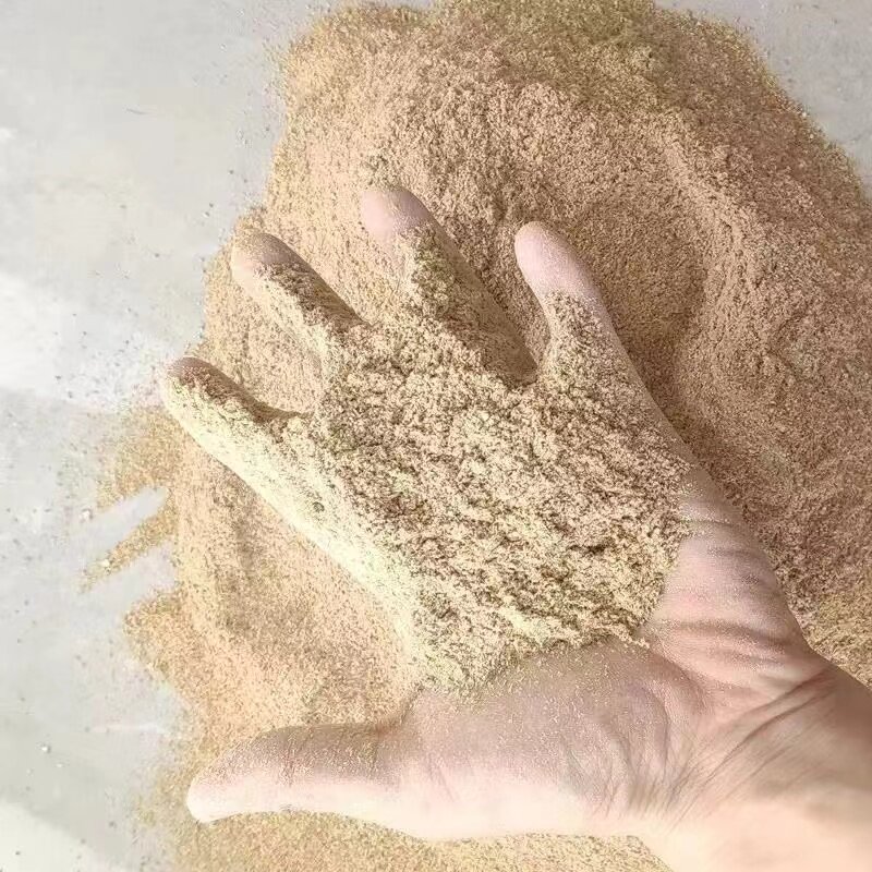 新鲜稻糠谷糠米糠粉猪鸡鸭鹅鱼动物饲料稻谷壳粉喂鸡养殖用50斤