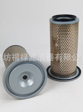 17351-11083空气滤芯1735111080 1735111083 1629611013滤芯