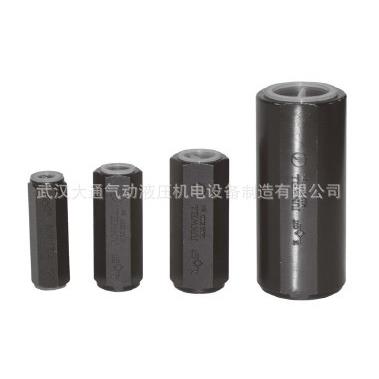 CVT系列21MPA直通单向阀CVT16