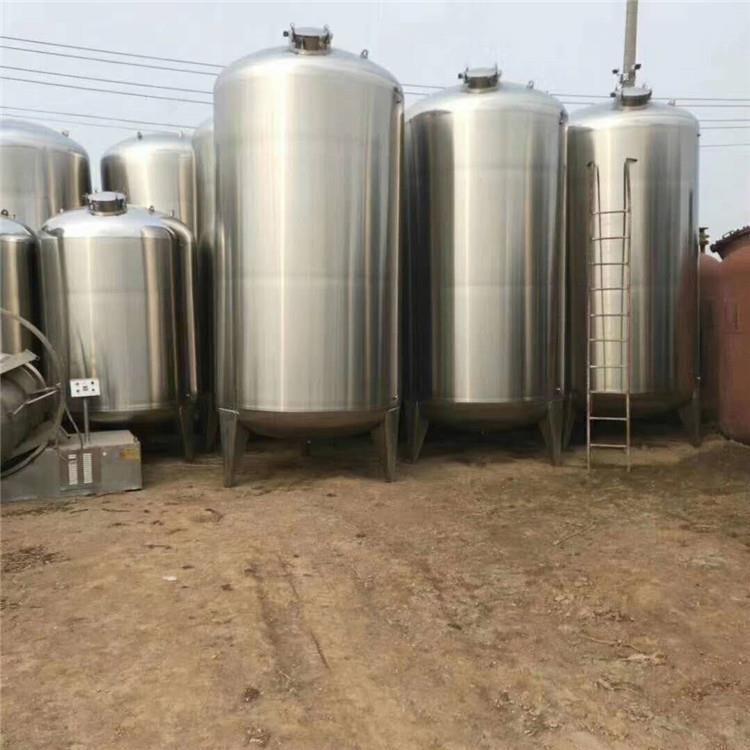 出售不锈钢304储罐3吨5吨立式不锈钢储罐不锈钢储存罐调配罐