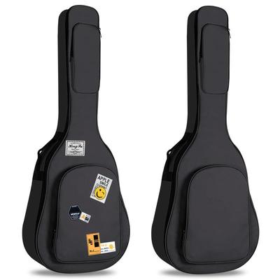 个性民谣古典加厚双肩吉他包41寸40寸高颜值通用琴包背包袋套箱
