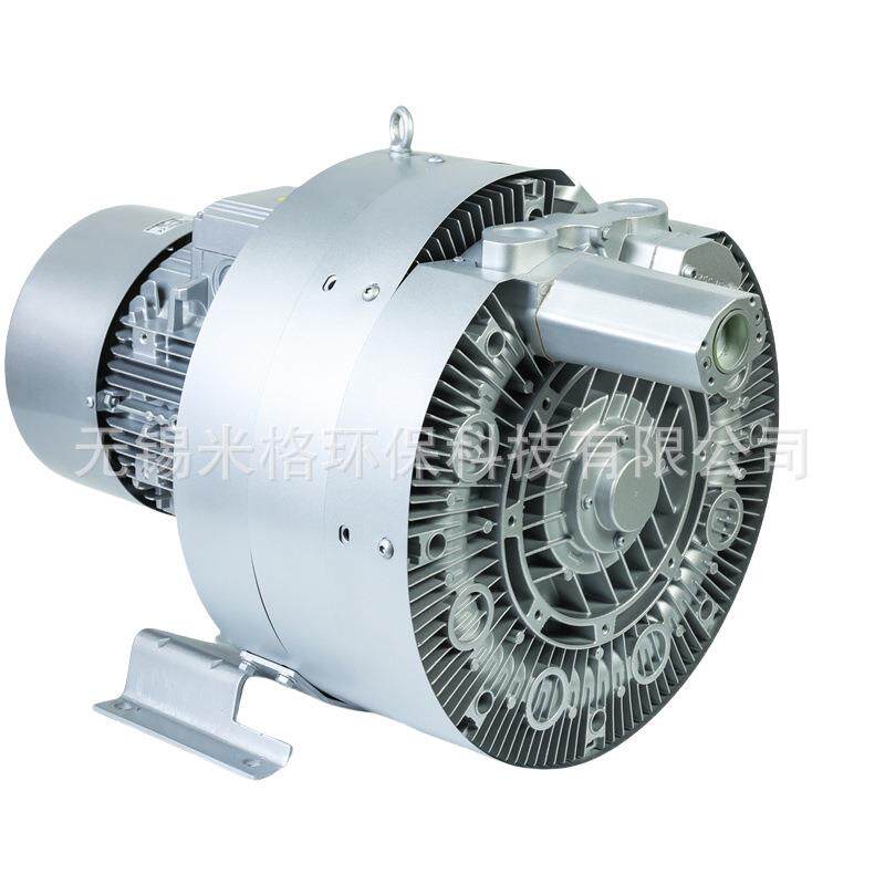 厂家供应4RB气环式风机气环式真空泵高压力吸吹气泵