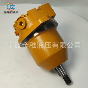 柱塞马达 VCF66N00Y0 A10FE28 52W