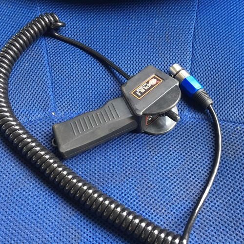 普力绞盘 12000n磅合成绳 越野改装带过载保护 断电开关 自救脱险