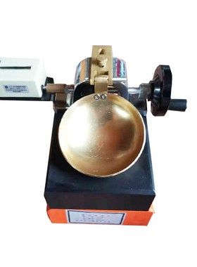 碟式液限仪 电动蝶式液限仪 蝶式测定仪CSDS-1 手X动蝶式液限仪