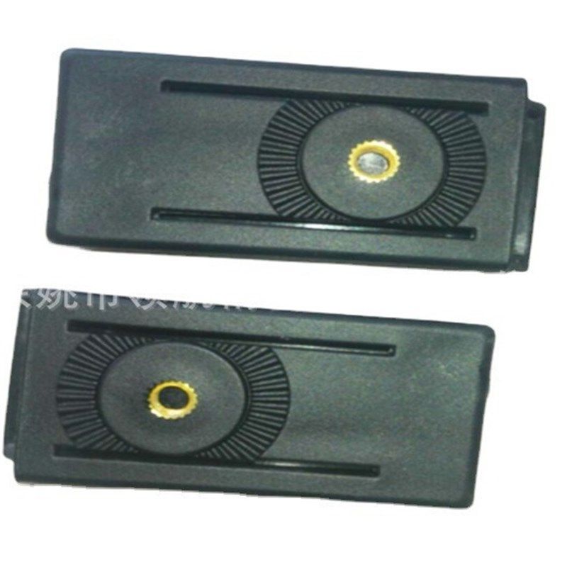 二次注塑工具塑胶件模具尼龙wPA6包胶配件模 塑料外壳 包胶生产