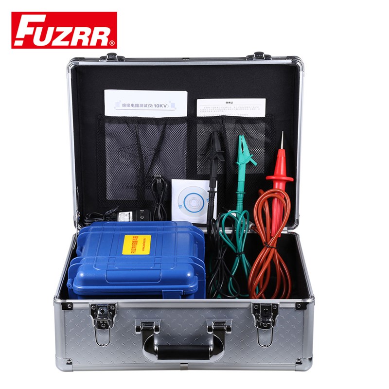 ES3035E+数字绝缘电阻表250V,500V,1000V,2500V,5000V.,10KV