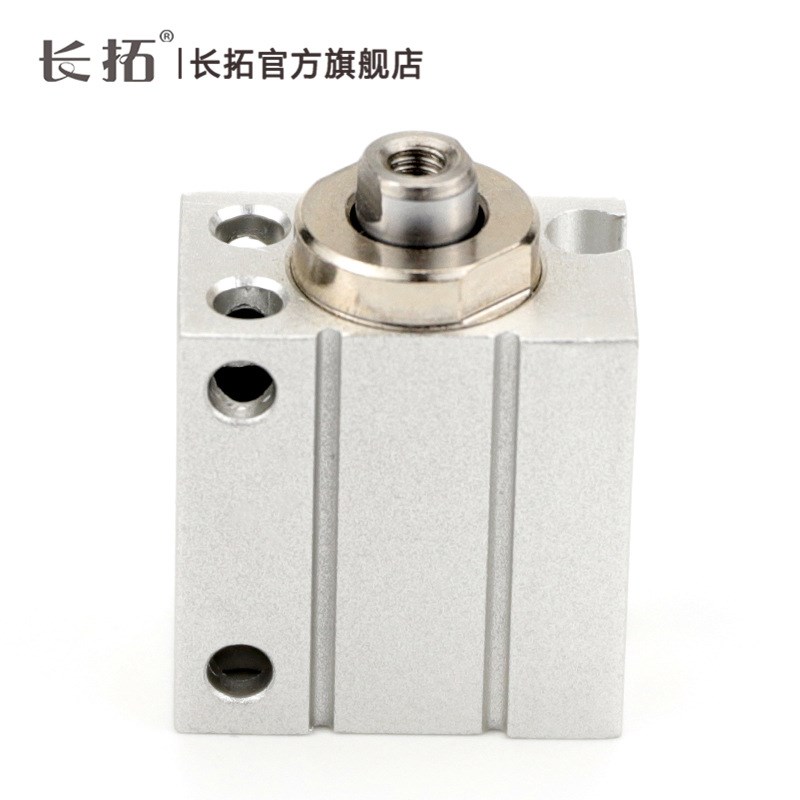 微小型自由安装气缸 CDmUJB/CUJB16*4D-6D/8D/10D/15D/20D