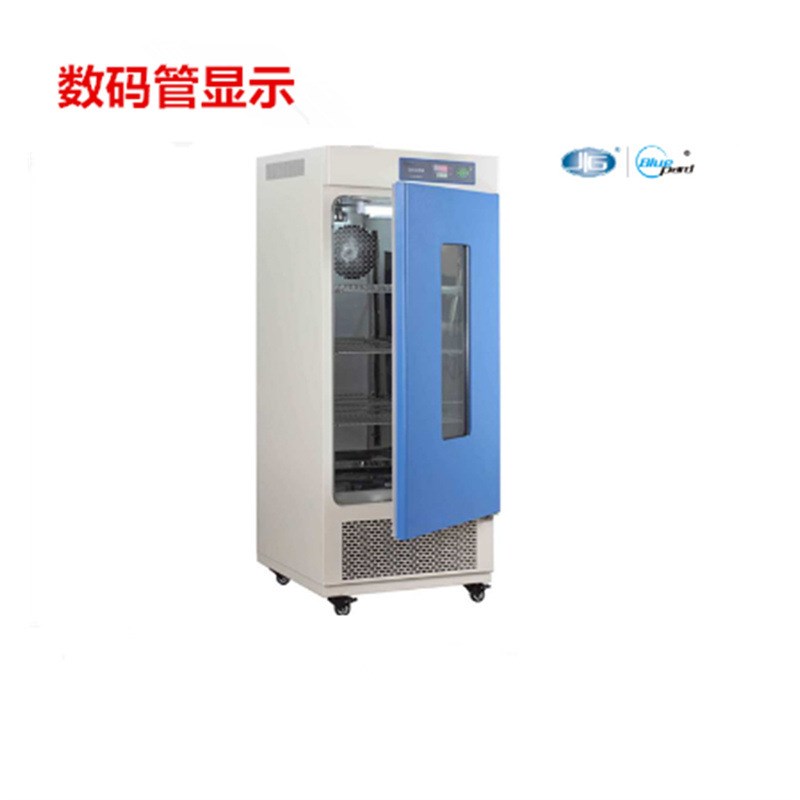 GHP-9080N液晶屏隔水式培养箱 GHP-9270N多段可编W程隔水式培养箱