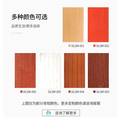 L-铝包木门窗封阳台系统窗隔热隔音铝木复合窗落地外开窗户厂家