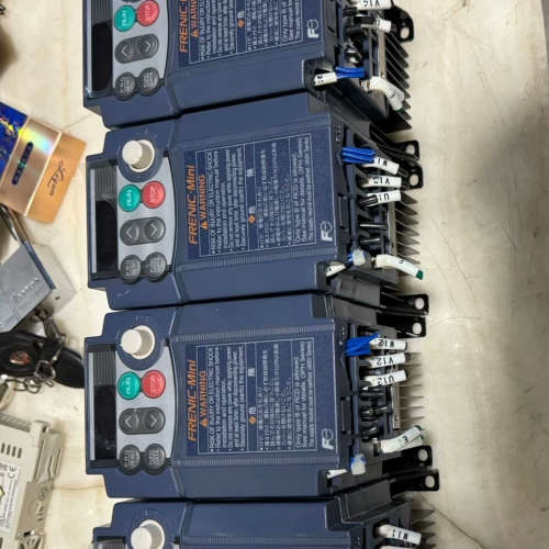 议价FRN0.75C1S-2J+0.75KW+220V+变频