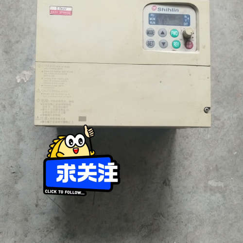 议价SS-043-5.5K-D变频器5.5KW三