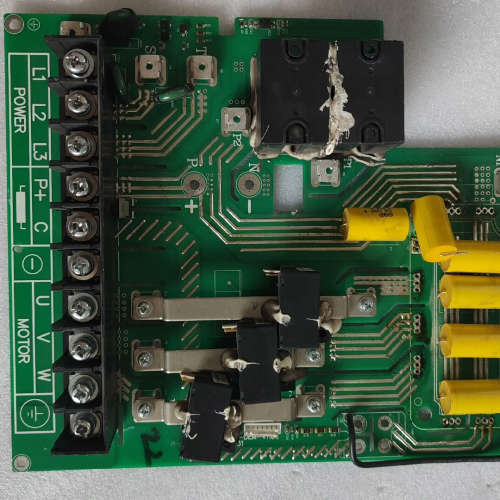议价PS-B1-DEM-V1.0  变频器电源驱动板 ，带互感器