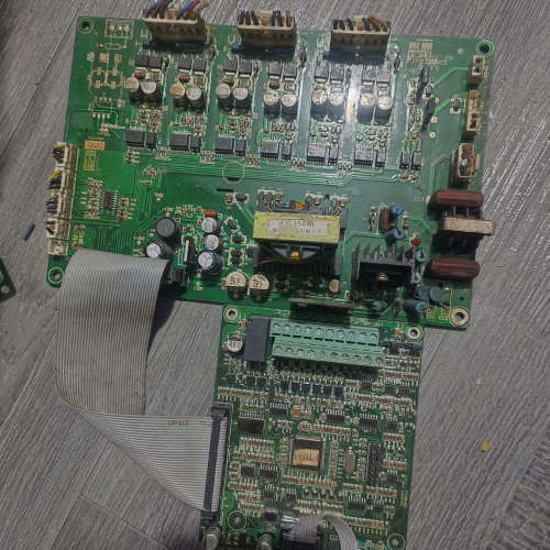 议价FT09A系列变频器主板FTCB1V02驱动板FTP