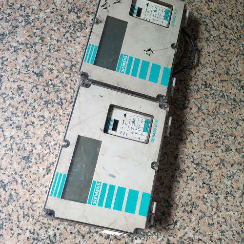 议价S1TRANS    LU   01  超声波变送器液