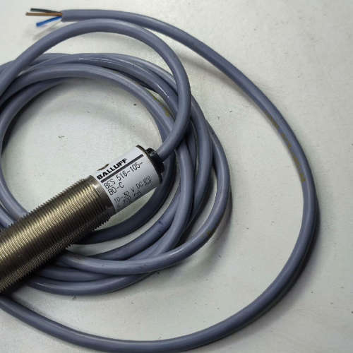 议价/BULLUFF接近开关BES516-105-BO-C