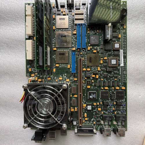 议价COMPAQ 5030073-02L8 B01 543007