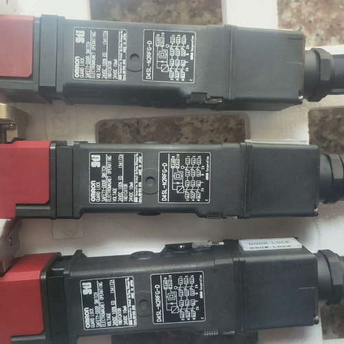 议价 D4SL-N2RFG-D 成色漂亮