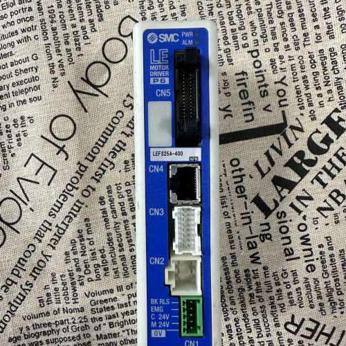 议价电缸控制器LECP6N1-LEFS25A-400. 实
