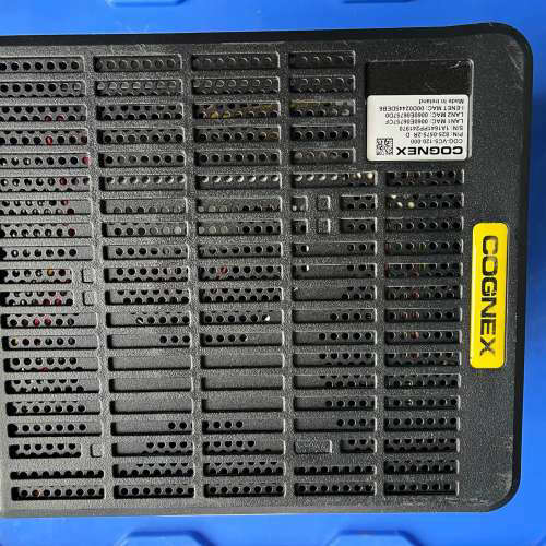 议价COGNEX视觉控制器 COG-VC5-120-000