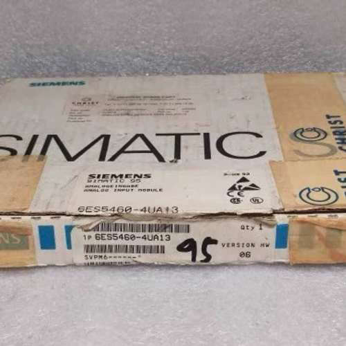 议价6ES5460-4UA13  SIMAT