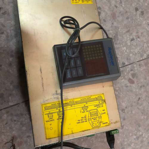 议价Rapiscan  Metor，实物如图，件，具体的型号