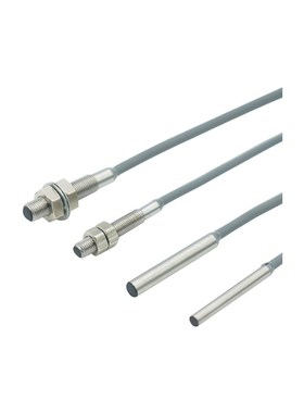 M5小微型形24V三线NPrN常开行程限位金属螺纹感应传感器A5-0.8NO