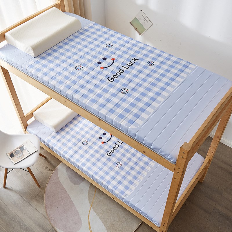 幼儿园上下铺儿童床垫0j.7宽0.8m0.9m0.6x1.2x1.6m1.7m1.8m1.9m2