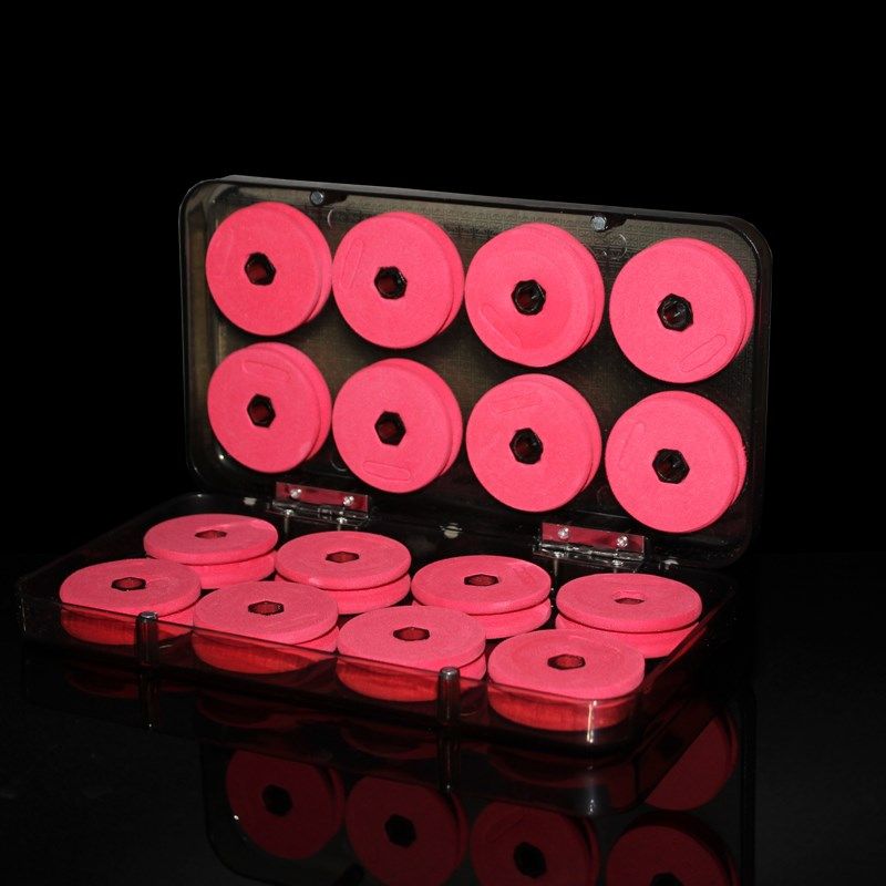 主线盒16轴鱼线盒 垂钓用品渔具钓鱼用品配件盒多功能盒,户外/登山/野营/旅行用品,线盒,淘宝优惠券,粉丝福利购,淘宝优惠卷