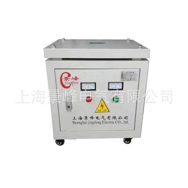 2000VA/W升压变压器220V转400V/415V/440V//460V/480V/660V/690V