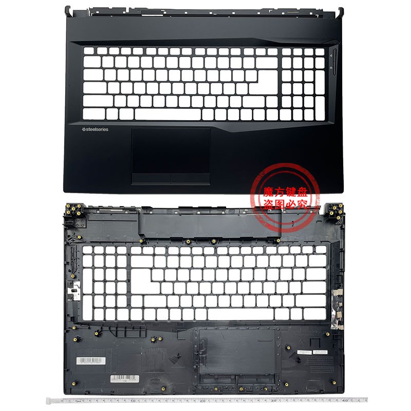 适用微星GE75 GP75 GL75 MS-17Ey1/17E2/17E3/4/5/7/8/9 A/B/C/D