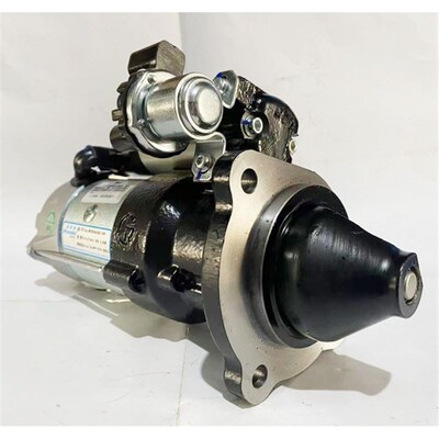 中联吊车起动机马达M93R3043SE起动机610800090029起动机马达