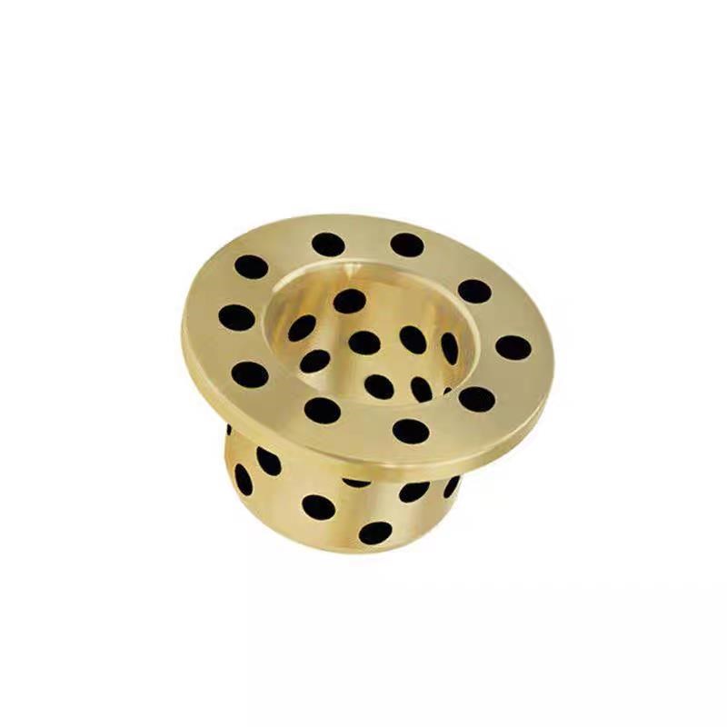 MPFZU8-10无油封石墨铜V套OFP01