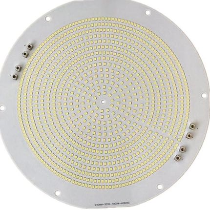 LED建筑之星塔吊灯芯片驱动电源光源板led灯板塔吊灯配件