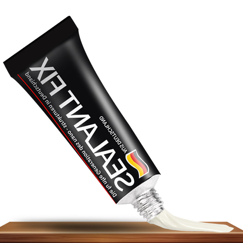 置物架免钉胶强力胶瓷砖免打孔结构胶墙玻璃胶水比钉牢密封液体钉