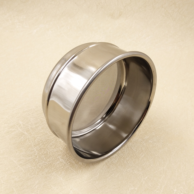 10cm标准检验筛325目400目500目600目2000目过滤网实验筛网筛子