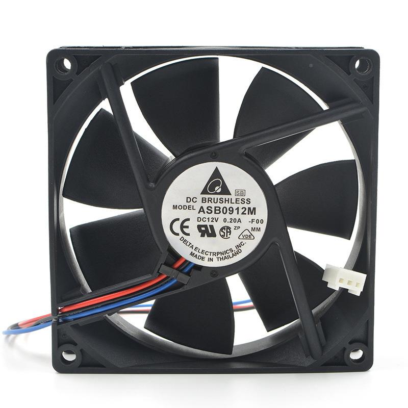 出售原装EL0TAIXQAFB1212GHE123812cm12V3.D24A
