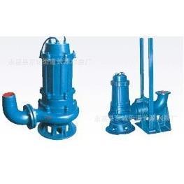 潜排污泵QW厂家直HPJ销潜水排污泵JYWQ排污立式污水泵泵潜污水泵