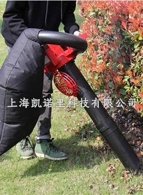 奥晟EBV260吹风UAC机清尘器家吸尘器吹吸两用清路扫机马吹风用灰