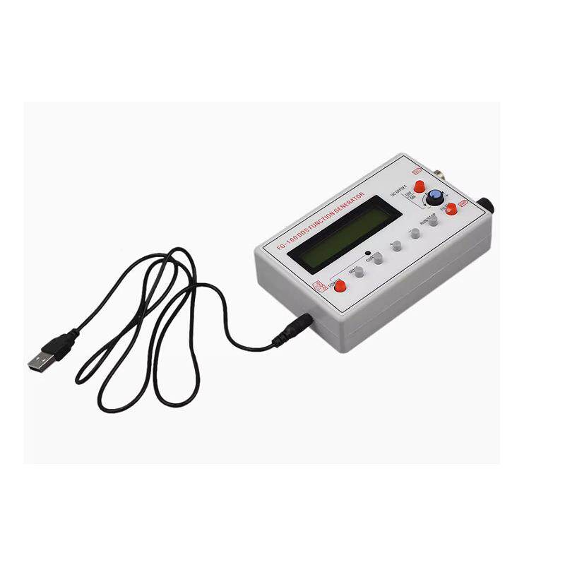 DDS信号发生器FG-数10DDgS函发生器FunctionSinalG0enerGRNator