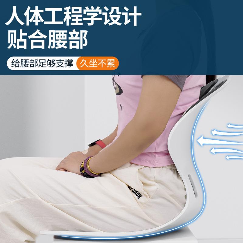 司机久坐开车护腰硬腰托座椅久坐腰靠汽车护腰靠背腰垫枕包邮