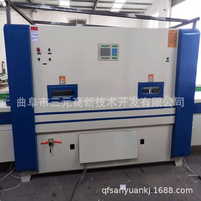 全自动高光PVC真空覆膜机无色差